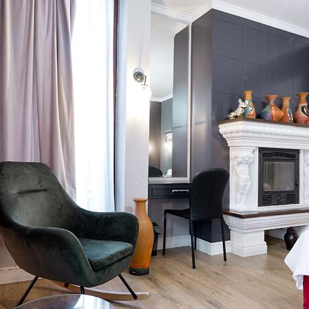 Boutique Hotel Whisky Tirana Exterior foto