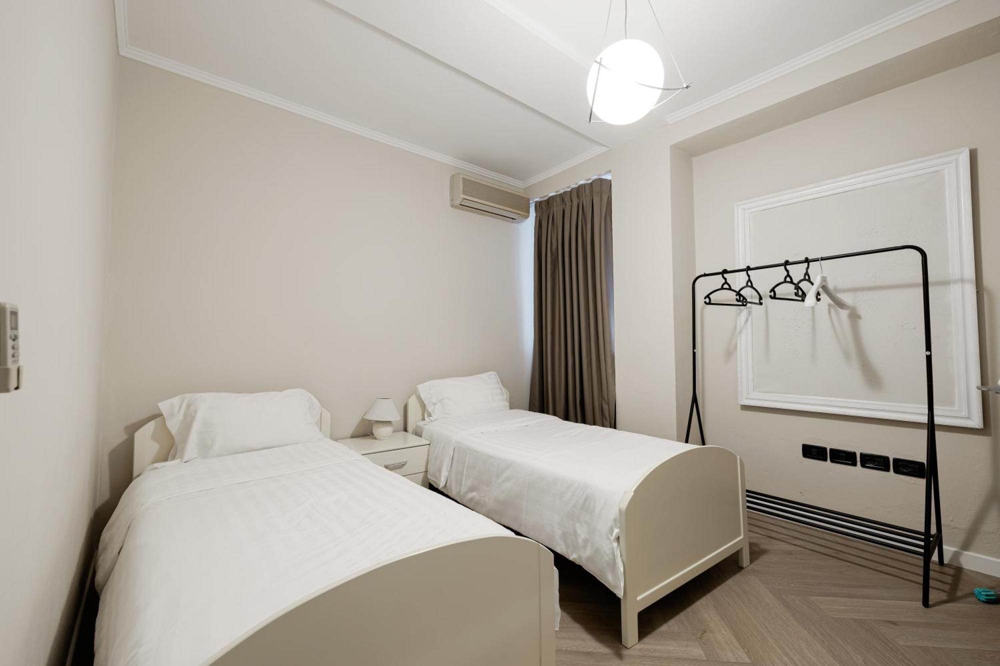 Boutique Hotel Whisky Tirana Exterior foto