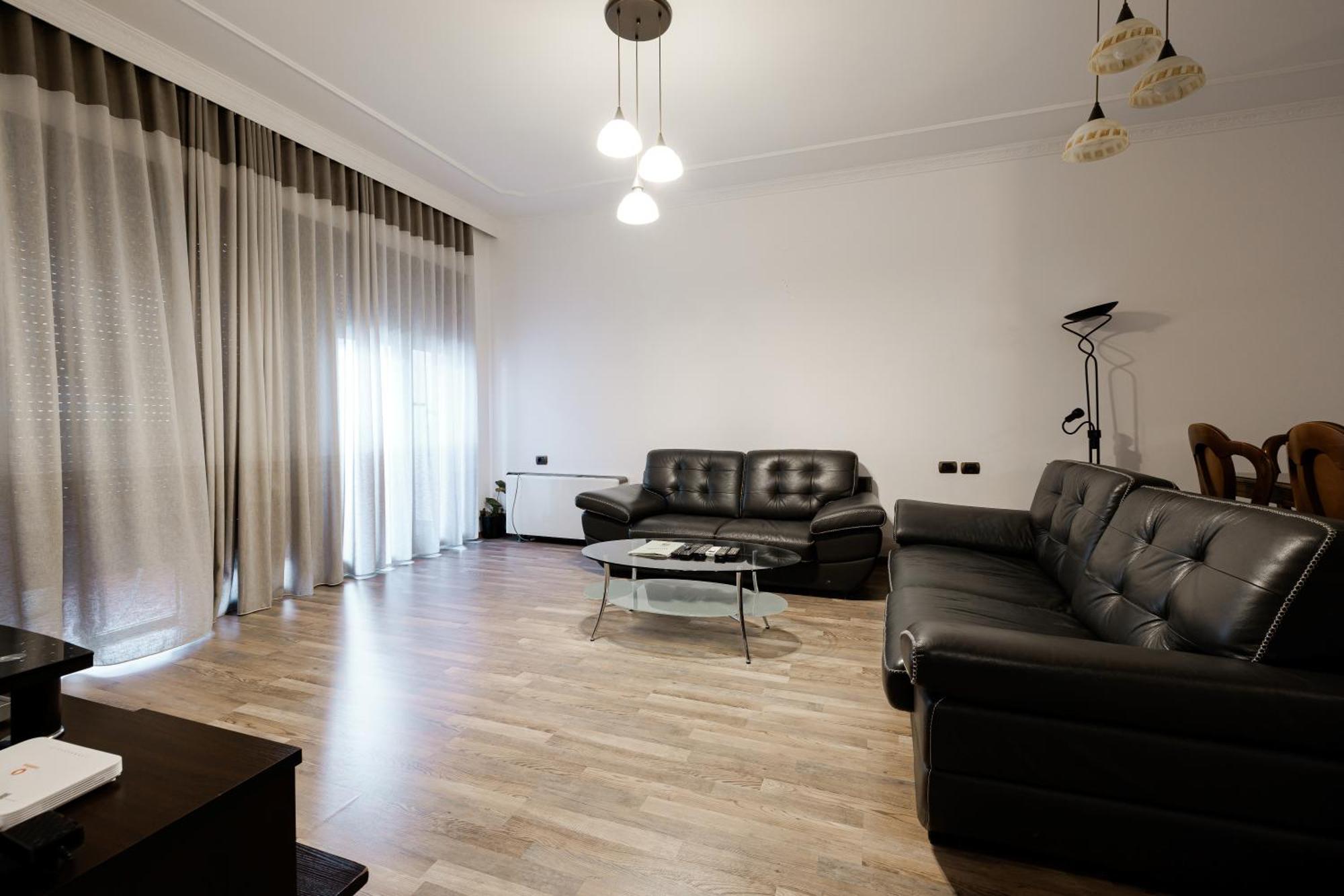 Boutique Hotel Whisky Tirana Cameră foto