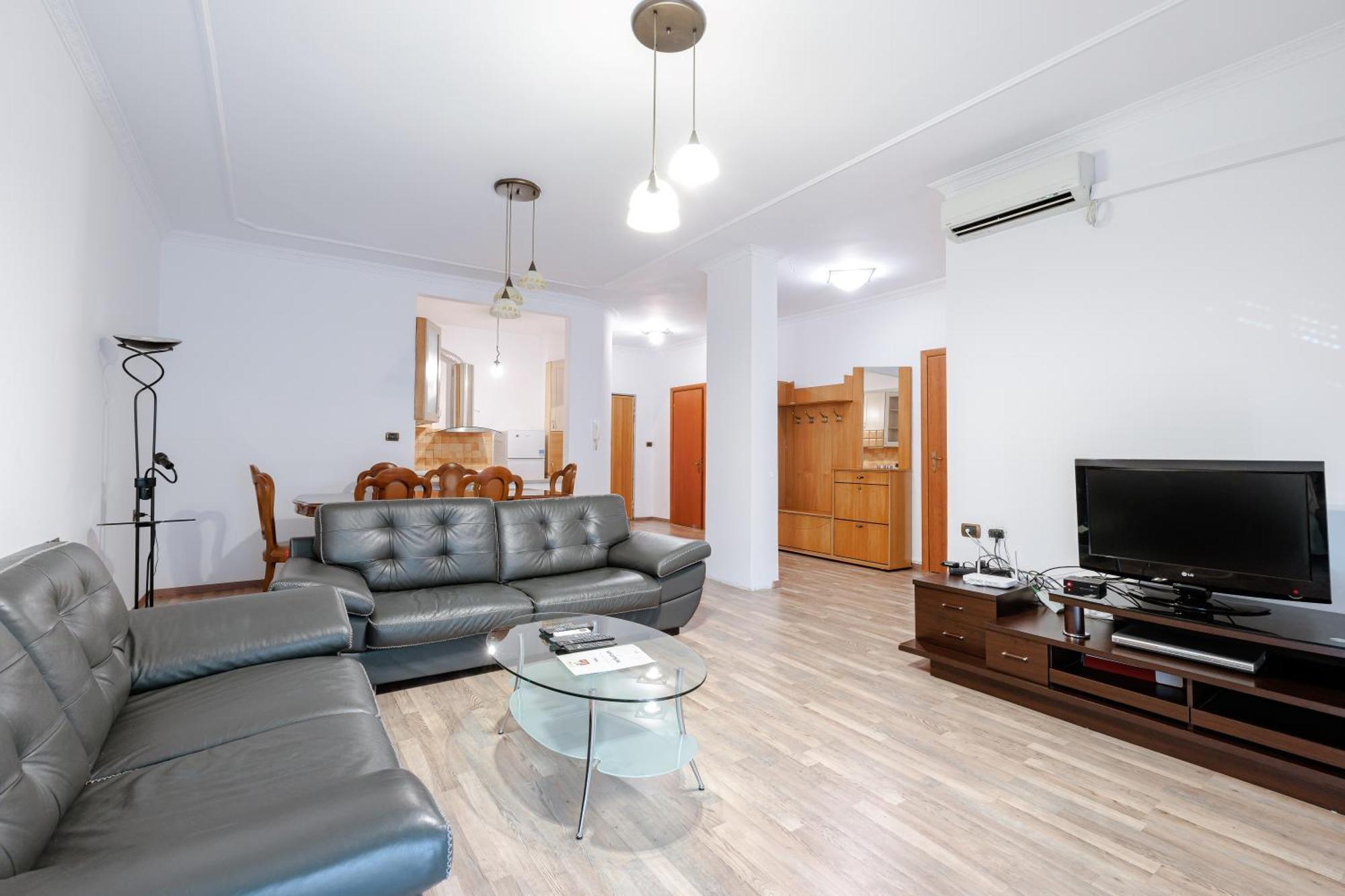 Boutique Hotel Whisky Tirana Cameră foto